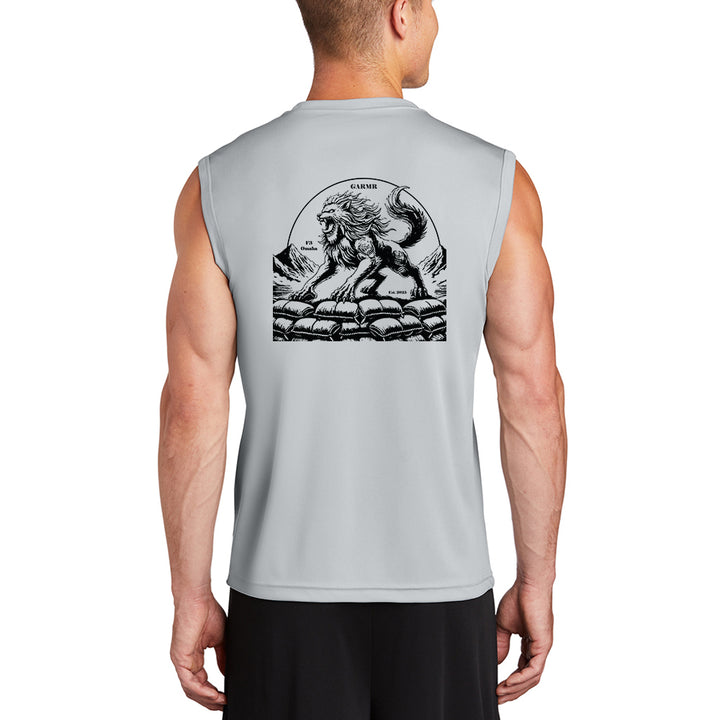 F3 Omaha GARMR Pre-Order April 2026