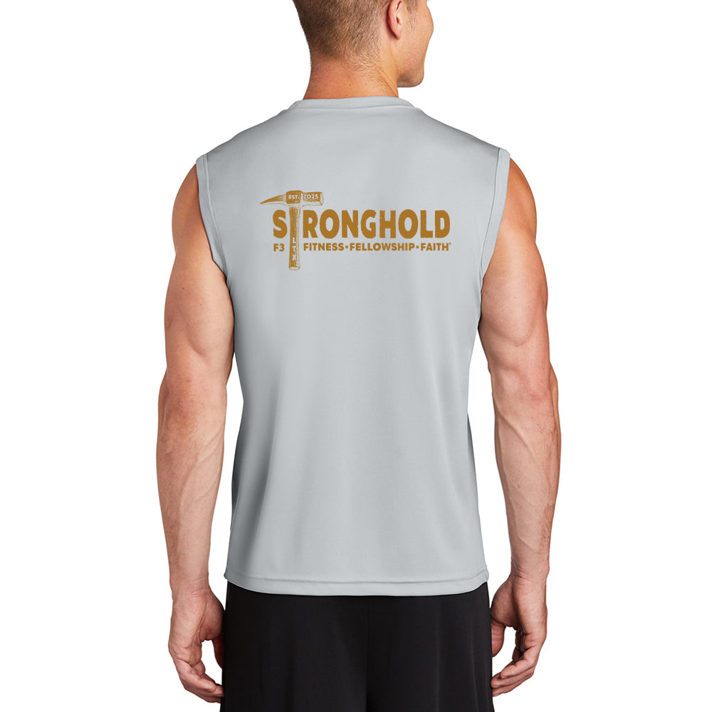 F3 LTX - Katy Texas Stronghold Pre-Order April 2026