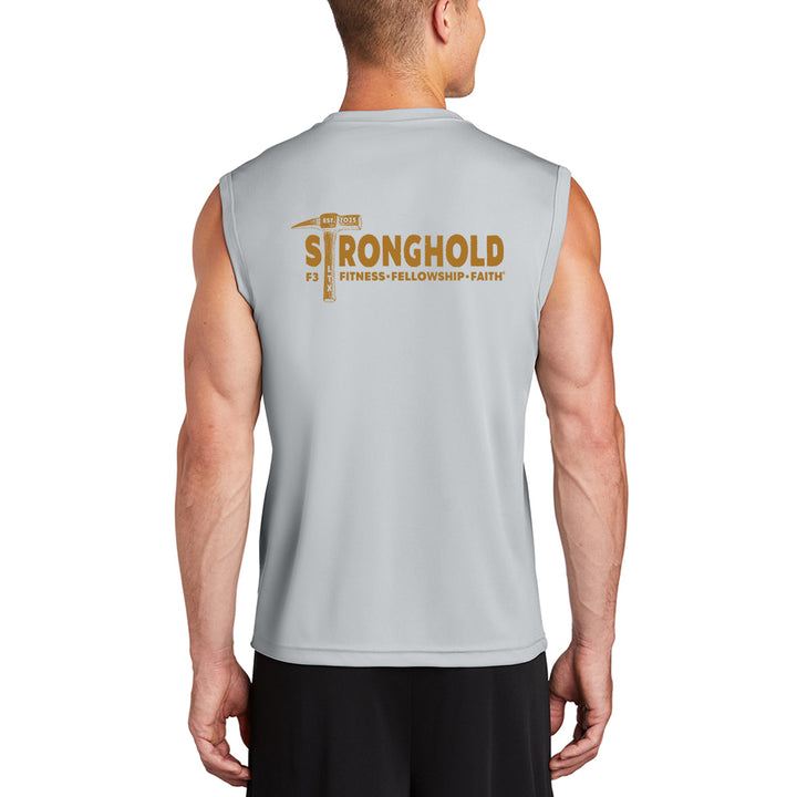 F3 LTX - Katy Texas Stronghold Pre-Order April 2026