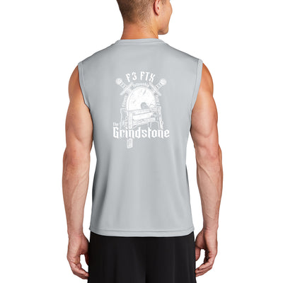 F3 FTX The Grindstone Pre-Order February 2025