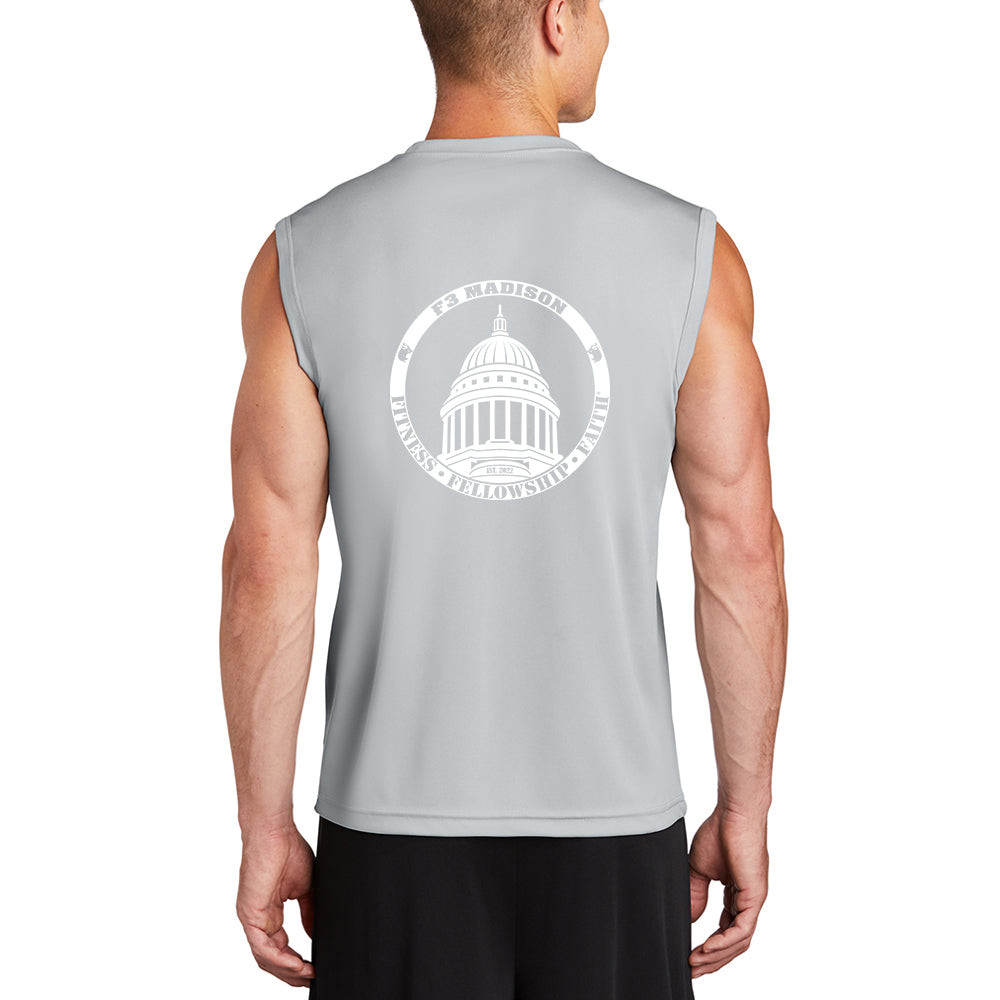 F3 Madison Pre-Order May 2024