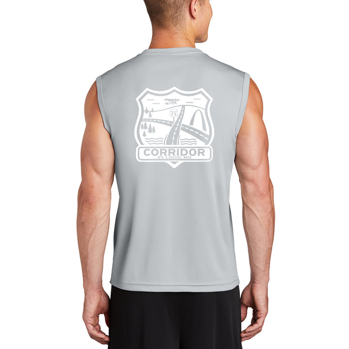 F3 Corridor Region Gear Pre-Order August 2026