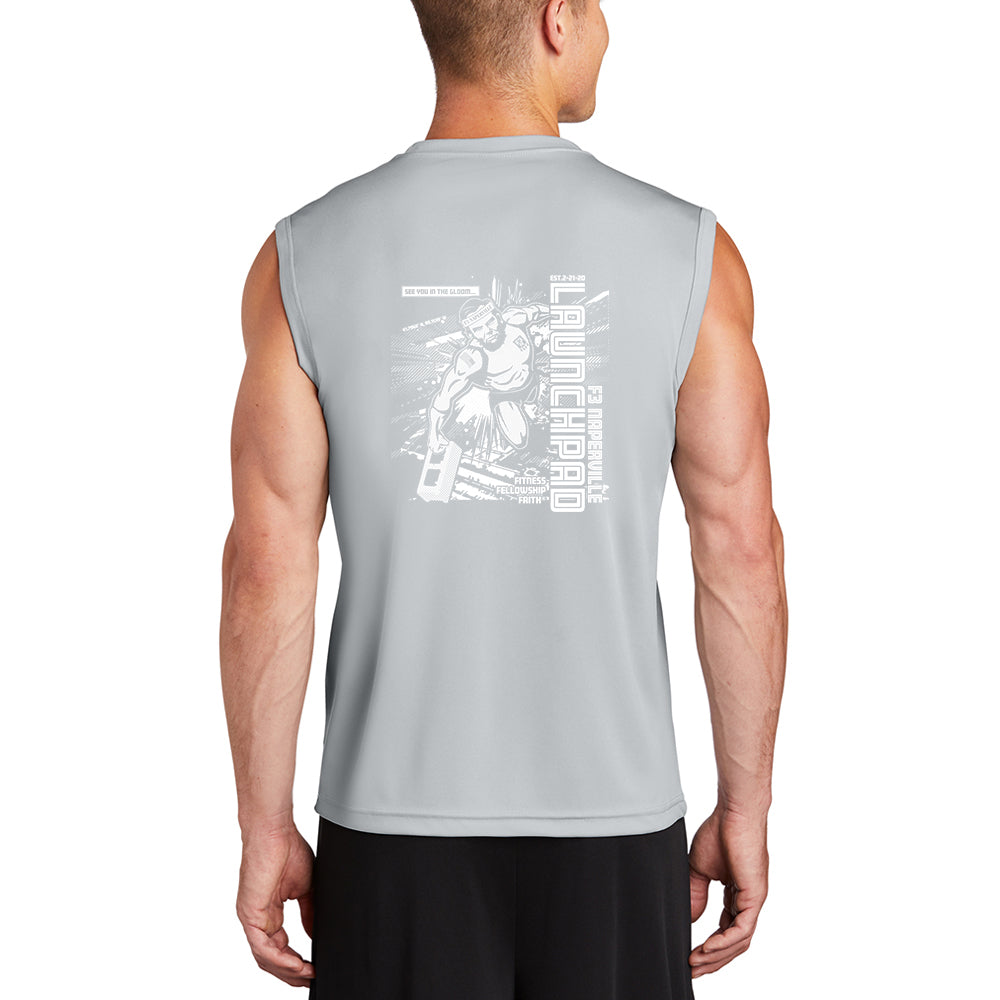 F3 Naperville Launchpad Pre-Order June 2024