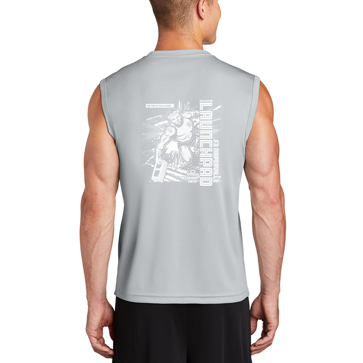 F3 Naperville Launchpad Pre-Order June 2024