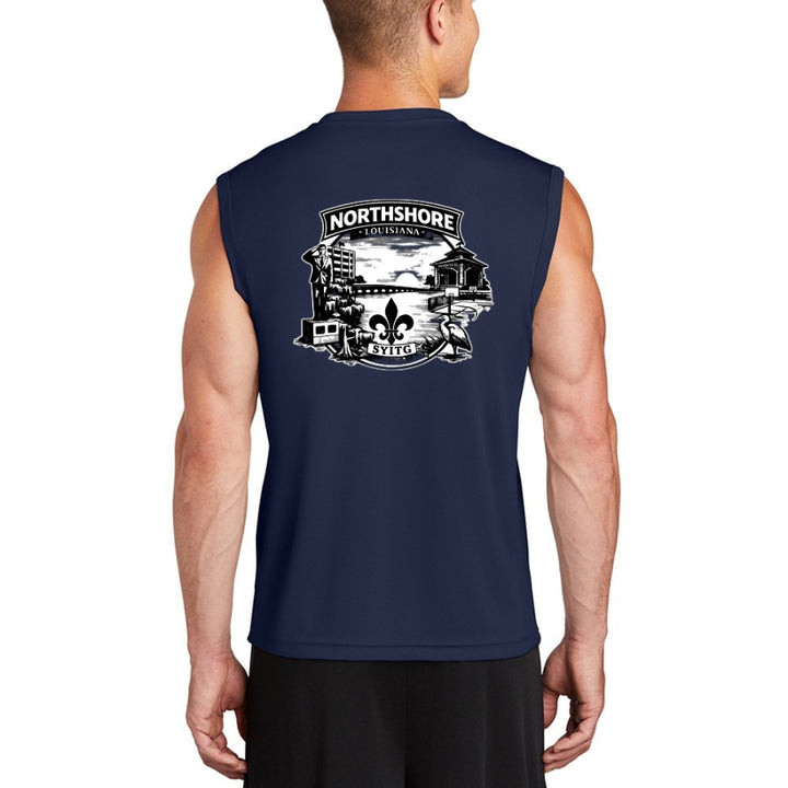 F3 Northshore Louisiana Pre-Order May 2026