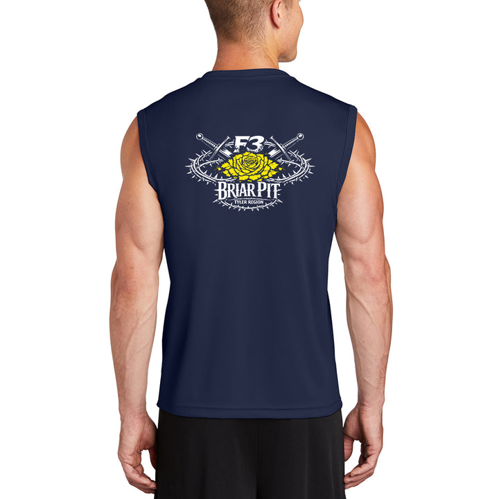 F3 Tyler Briar Pit AO Pre-Order August 2026
