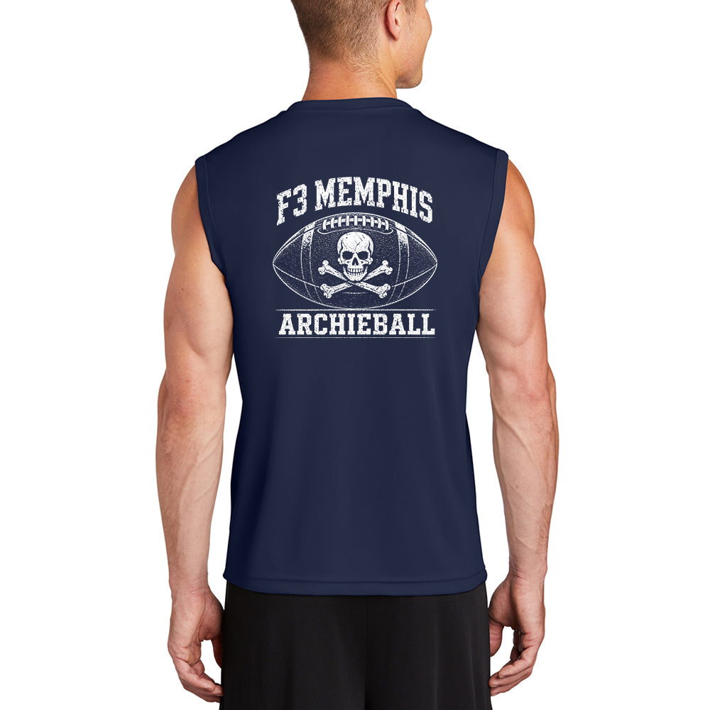 F3 Memphis Archieball Pre-Order June 2026