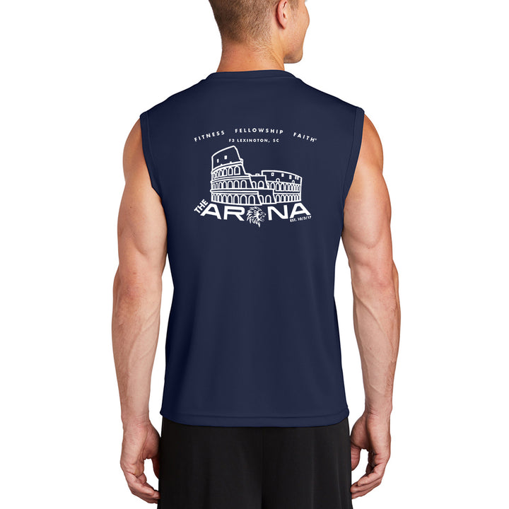 F3 Arena Shirts Pre-Order May 2026