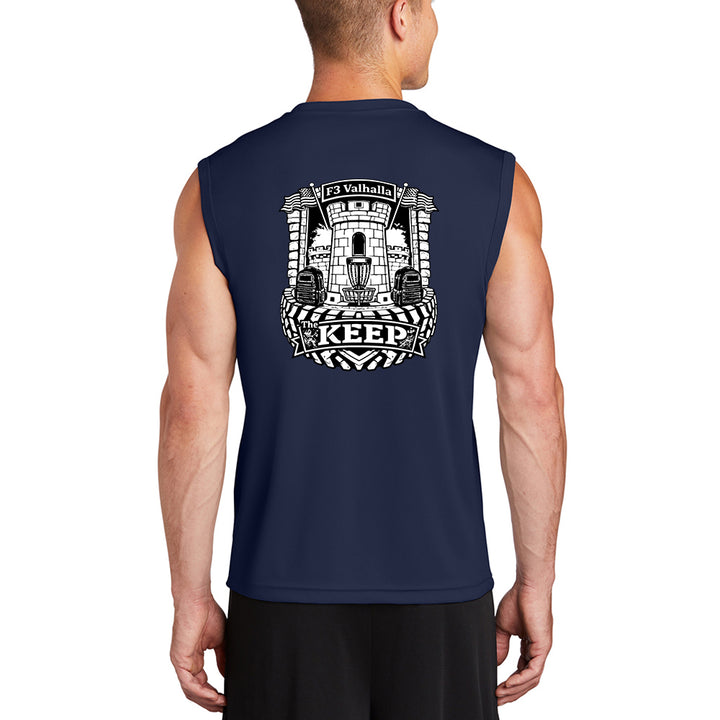 F3 Valhalla AO The Keep Pre-Order January 2026