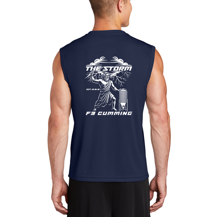 F3 Cumming Storm Pre-Order November 2025