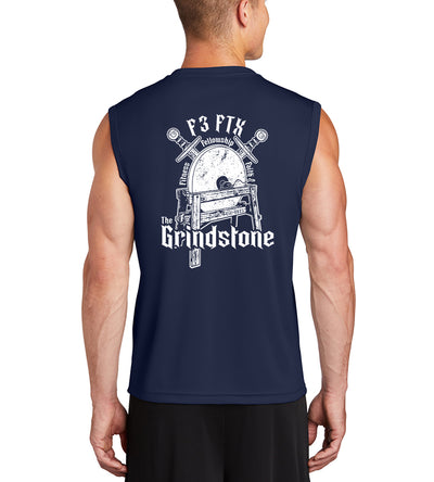 F3 FTX The Grindstone Pre-Order January 2024