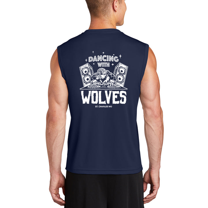 F3 Wolfpax - Dancing With Wolves Pre-Order May 2026