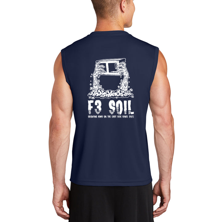 F3 The Soil Pre-Order September 2025