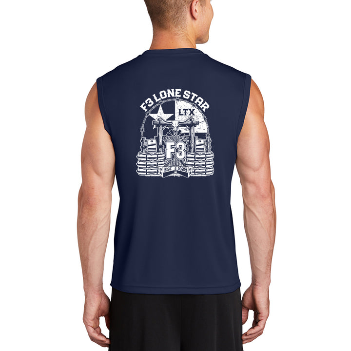F3 Lone Star Spring Pre-Order September 2025