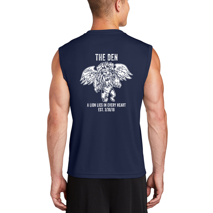 F3 Houston The Den Pre-Order June 2025