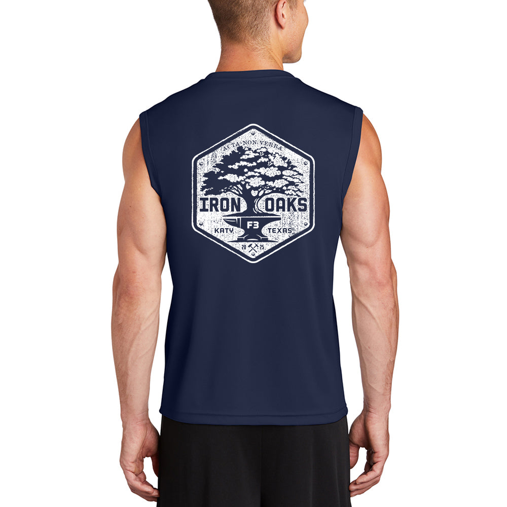 F3 Katy - Iron Oaks Pre-Order March 2026