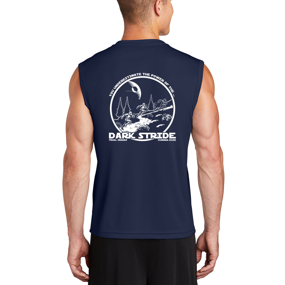 F3 Dark Stride Trail series Pre-Order August 2025