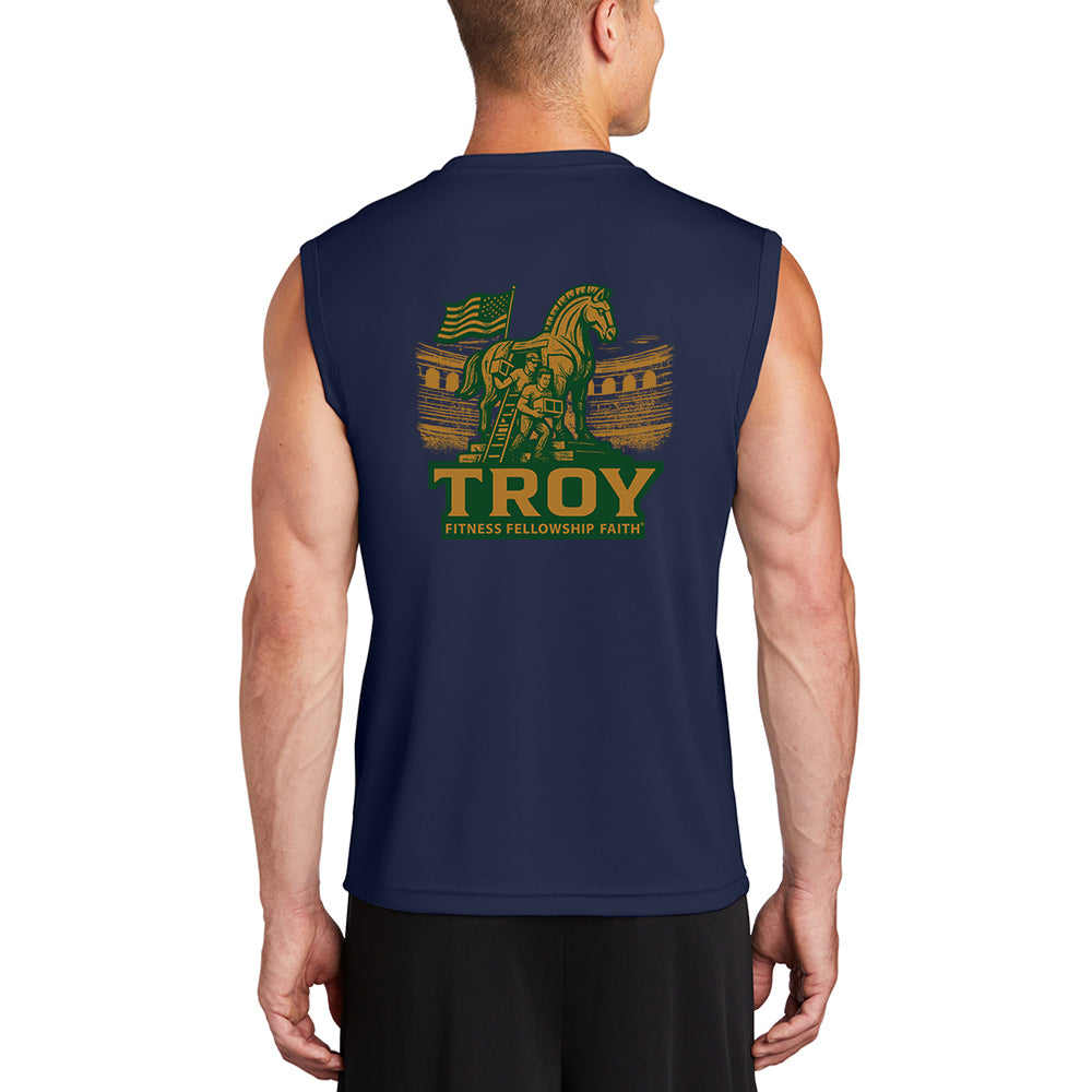 F3 Troy Pre-Order September 2025