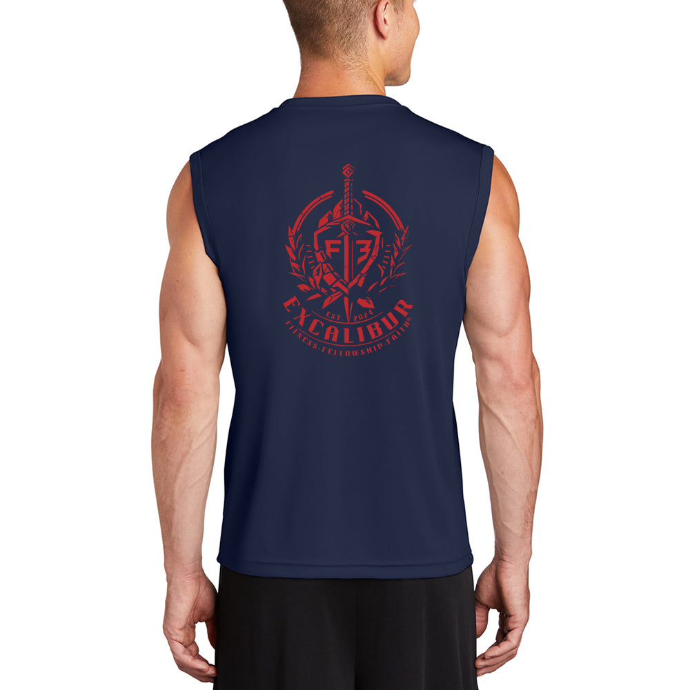 F3 FTX Excalibur Pre-Order March 2024