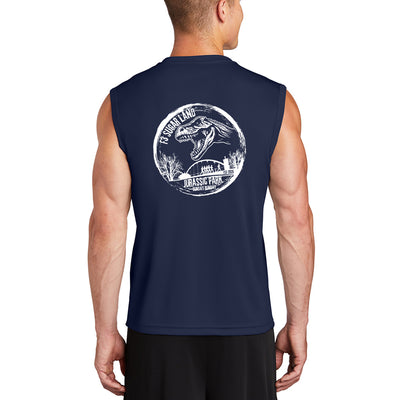 F3 Jurassic Park AO Launch Pre-Order April 2025