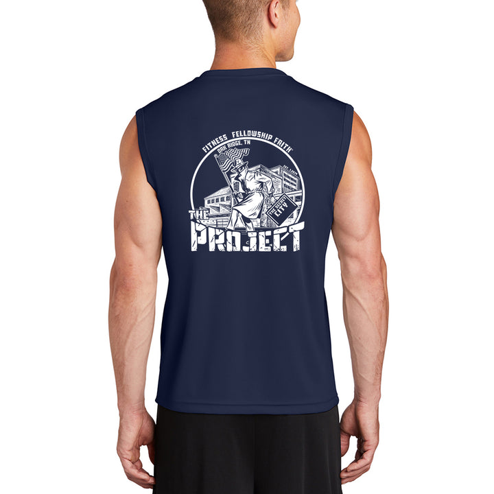 F3 Knoxville The Project 2025 Pre-Order June 2025