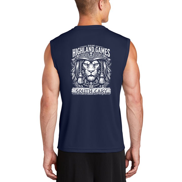 F3 South Cary 2026 Highland Games CSAUP Pre-Order March 2026