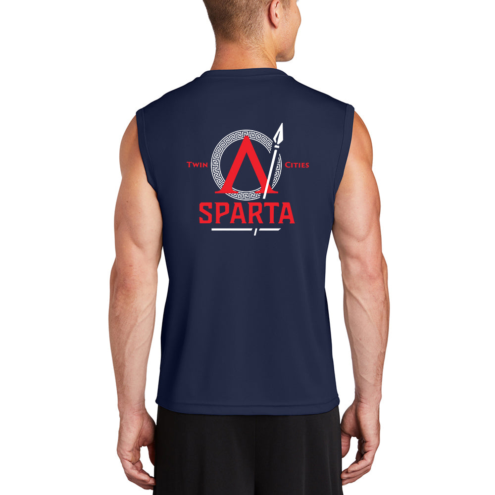 F3 Twin Cities Sparta Launch Pre-Order August 2025