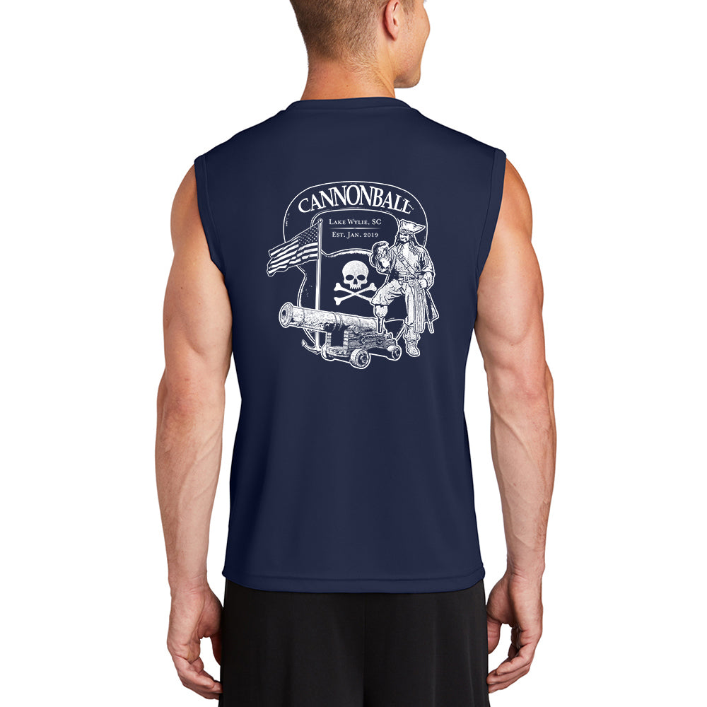 F3 Lake Wylie Cannonball Pre-Order July 2024