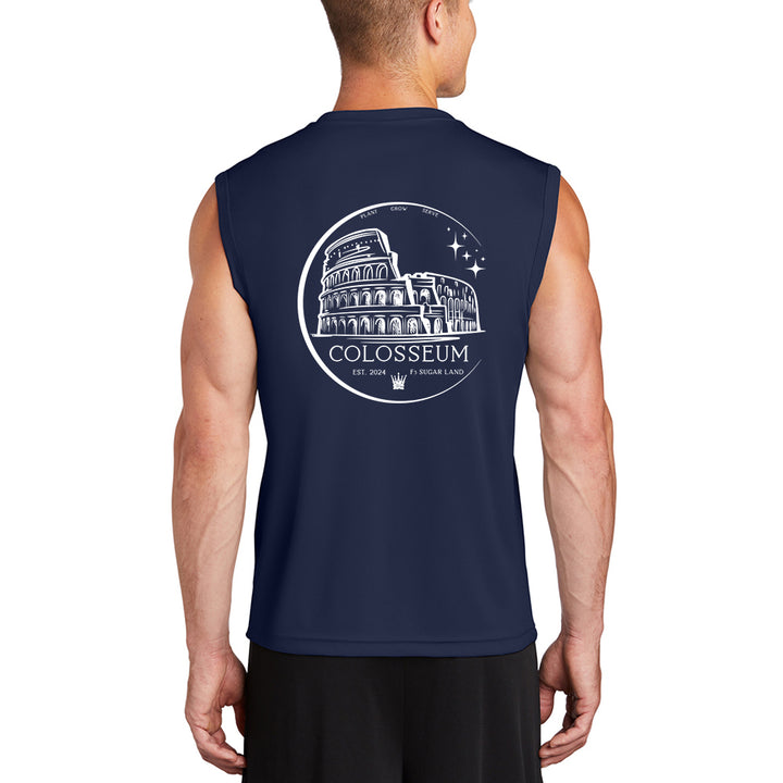 F3 Sugar Land Colosseum Pre-Order January 2026