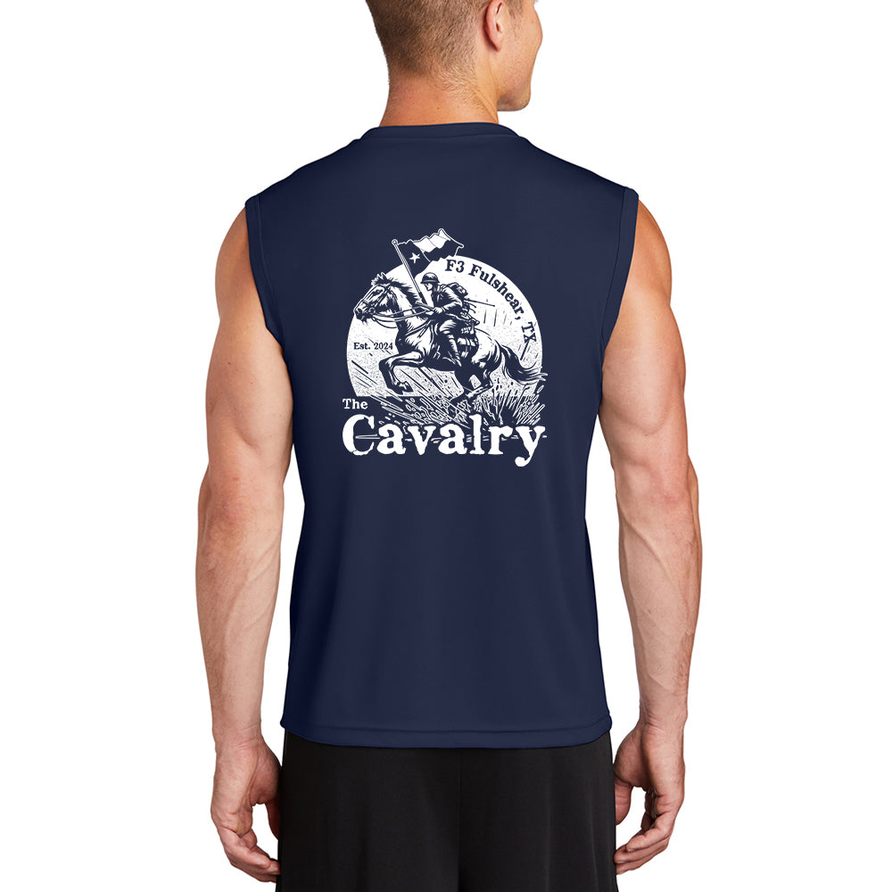 F3 FTX - The Cavalry Pre-Order November 2024