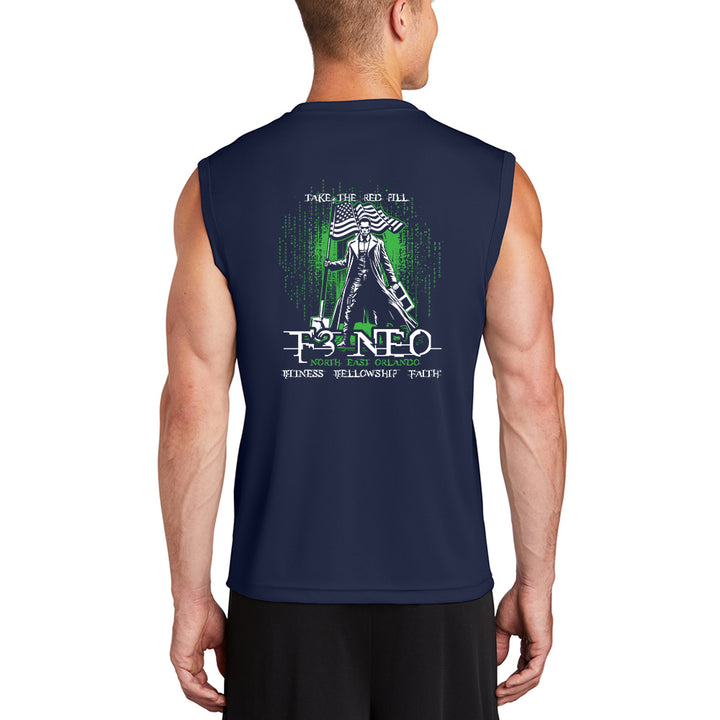 F3 NEO - NorthEast Orlando Pre-Order July 2026