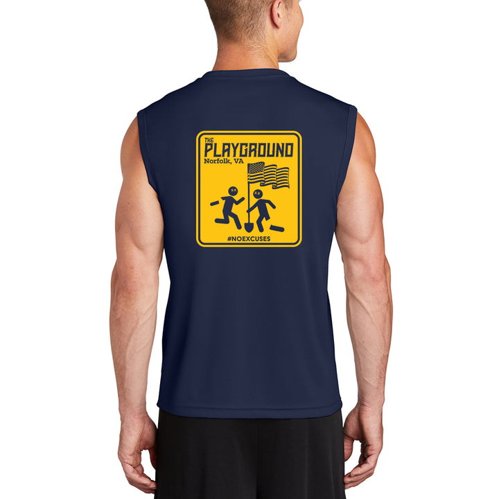 F3 The Playground Norfolk, VA Pre-Order July 2025