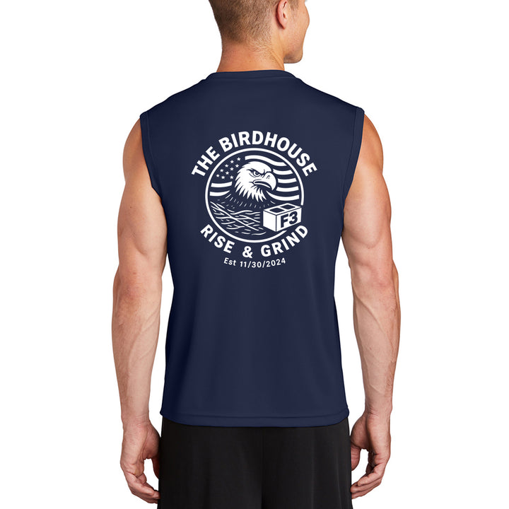 F3 The Birdhouse SE Michigan Pre-Order October 2025