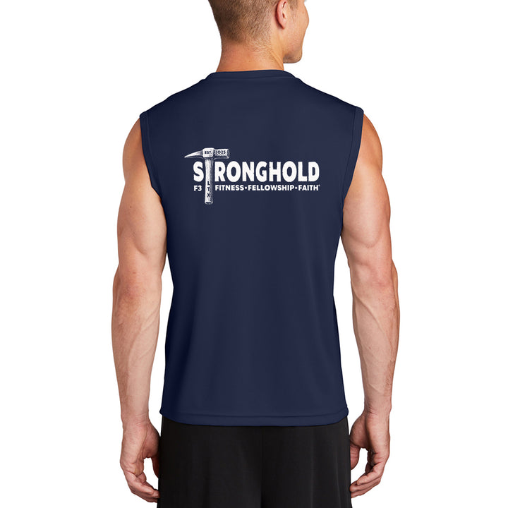 F3 LTX Stronghold 1st in White Ink Pre-Order November 2025