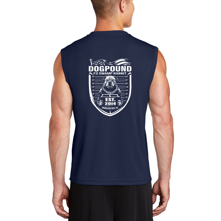 F3 Dogpound Pre-Order April 2025
