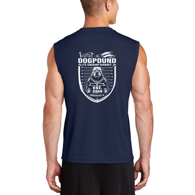 F3 Dogpound Pre-Order April 2025