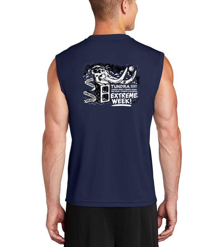 F3 Tundra Extreme Week Pre-Order February 2024