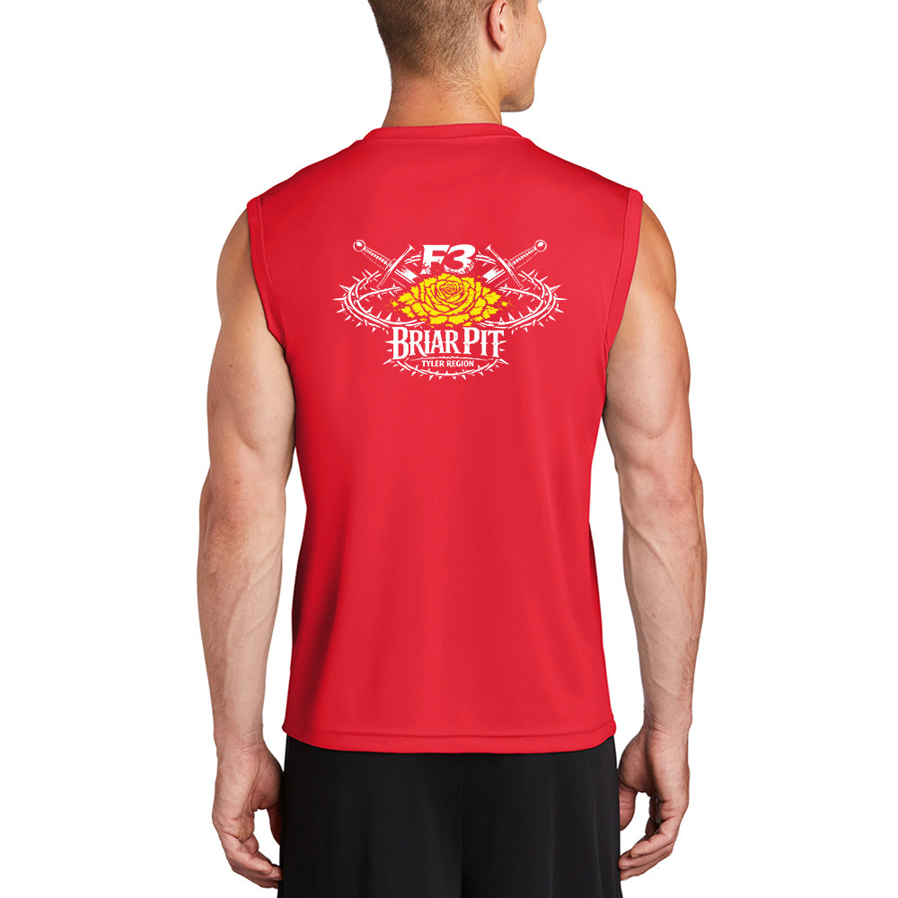 F3 Tyler Briar Pit AO Pre-Order August 2026