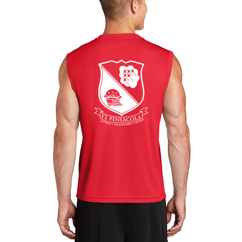 F3 Pensacola Pre-Order March 2026