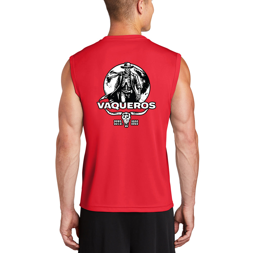 F3 Katy Vaqueros Pre-Order August 2026