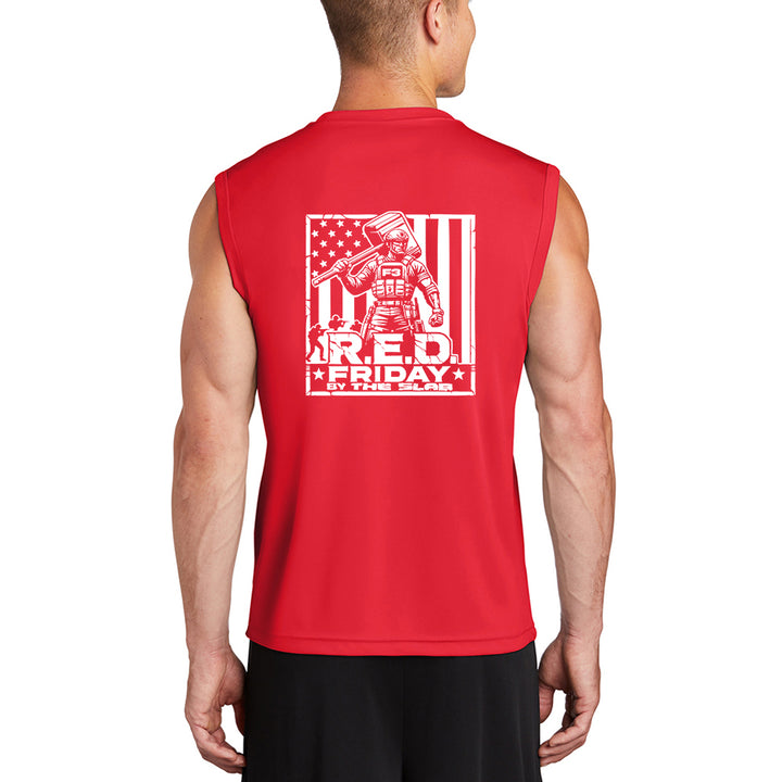 F3 The Lake RED Friday/Slab Pre-Order April 2025
