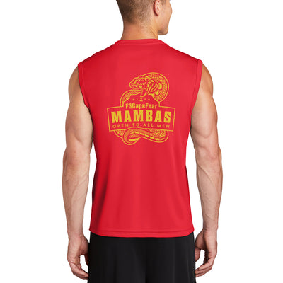 F3 Cape Fear Mambas Pre-Order August 2024