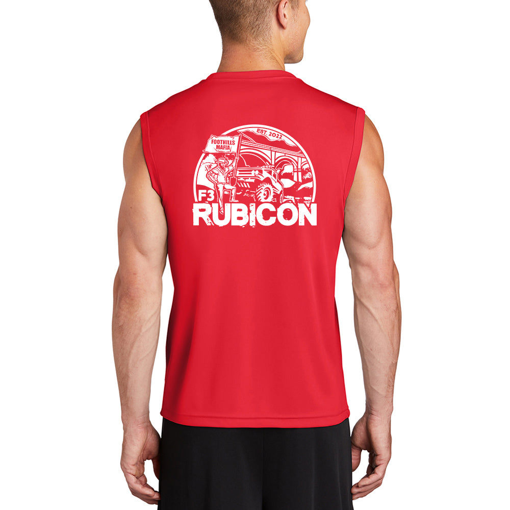 F3 Rubicon Pre-Order April 2026