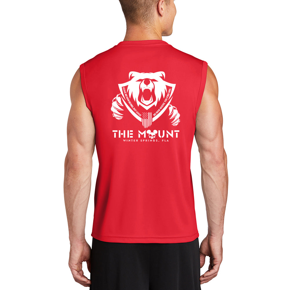 F3 Orlando The Mount Pre-Order September 2026