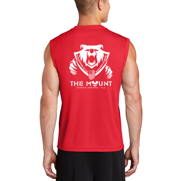 F3 Orlando The Mount Pre-Order September 2026