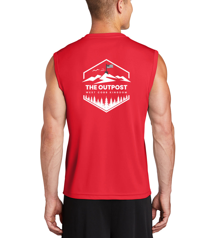 F3 West Cobb The Outpost Launch Pre-Order February 2024