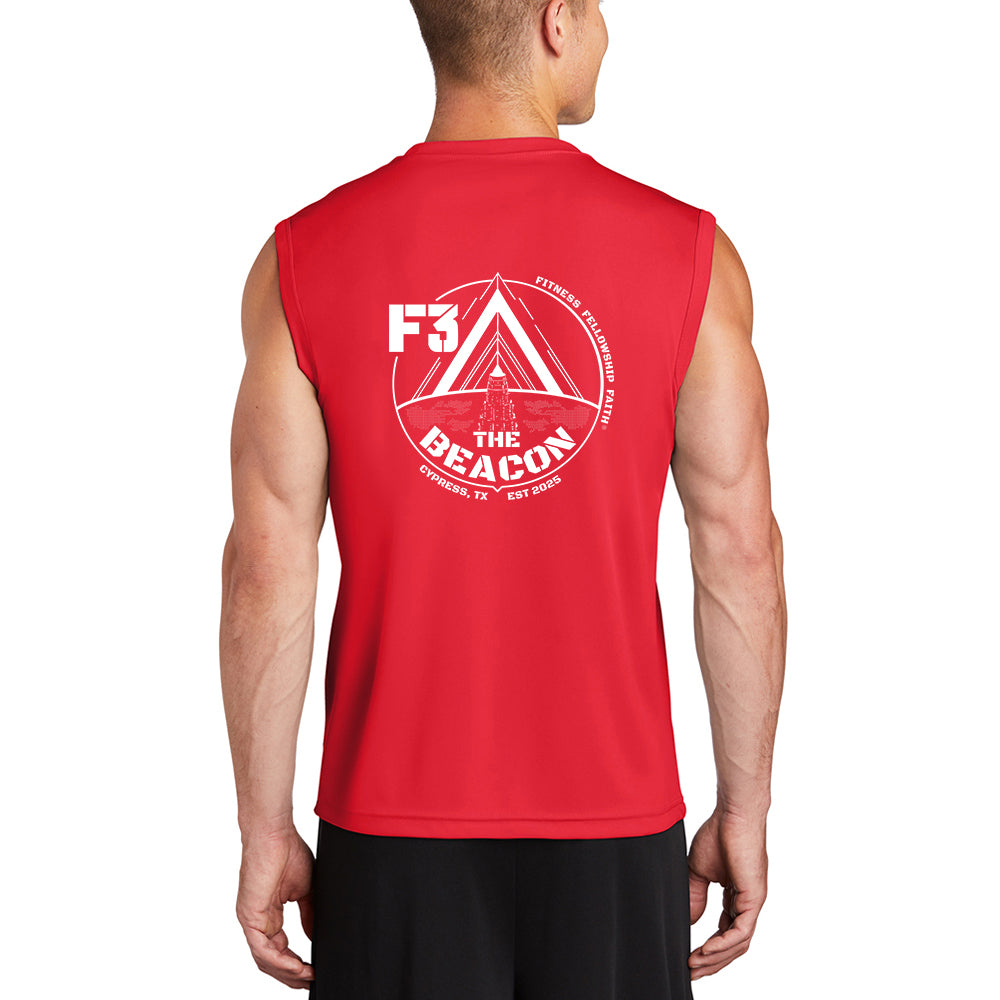 F3 MKT The Beacon Kickoff Pre-Order August 2025