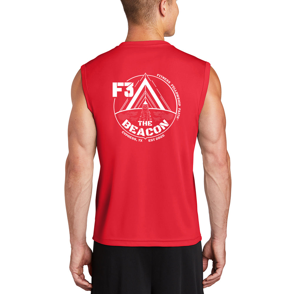 F3 MKT The Beacon Kickoff Pre-Order June 2026