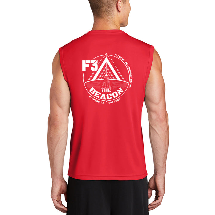 F3 MKT The Beacon Kickoff Pre-Order June 2026