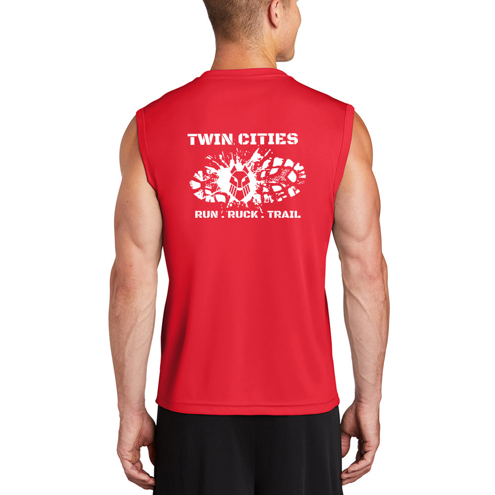 F3 Twin Cities Run Ruck Trail Pre-Order April 2025